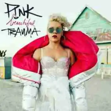 Pink - Revenge ft. Eminem